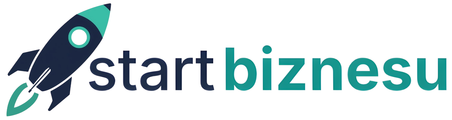 Start Biznesu